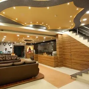 Hotel Riya Palace
