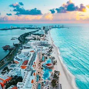 Resort Hyatt Zilara (adults Only) *****