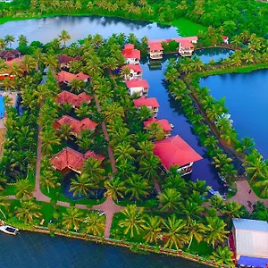 Resort Kalathil ****