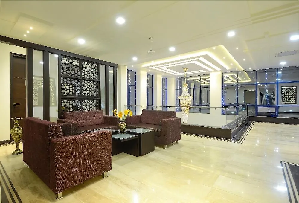 Hotel Madhushrie Agra   Agra (Uttar Pradesh)