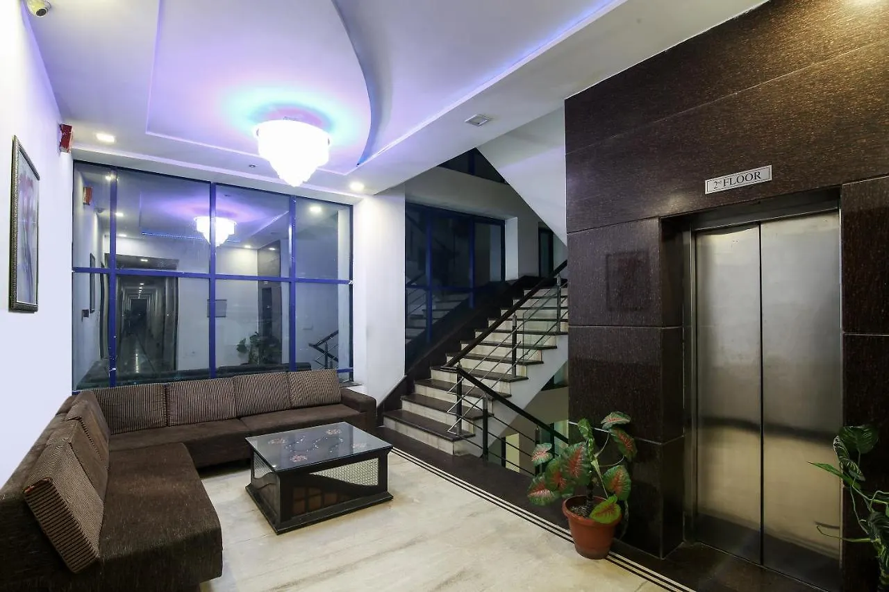 Hotel Madhushrie Agra   Agra (Uttar Pradesh)
