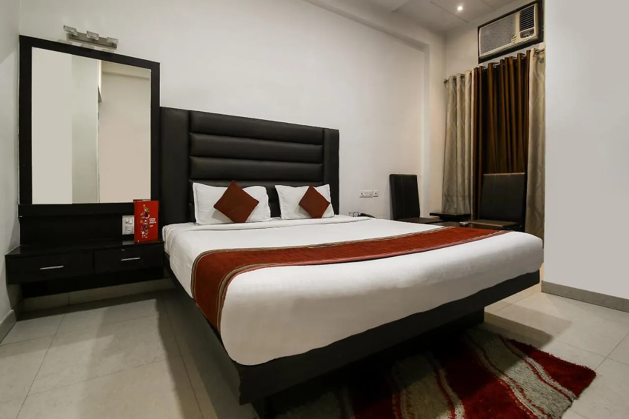 Hotel Madhushrie Agra  Agra (Uttar Pradesh)