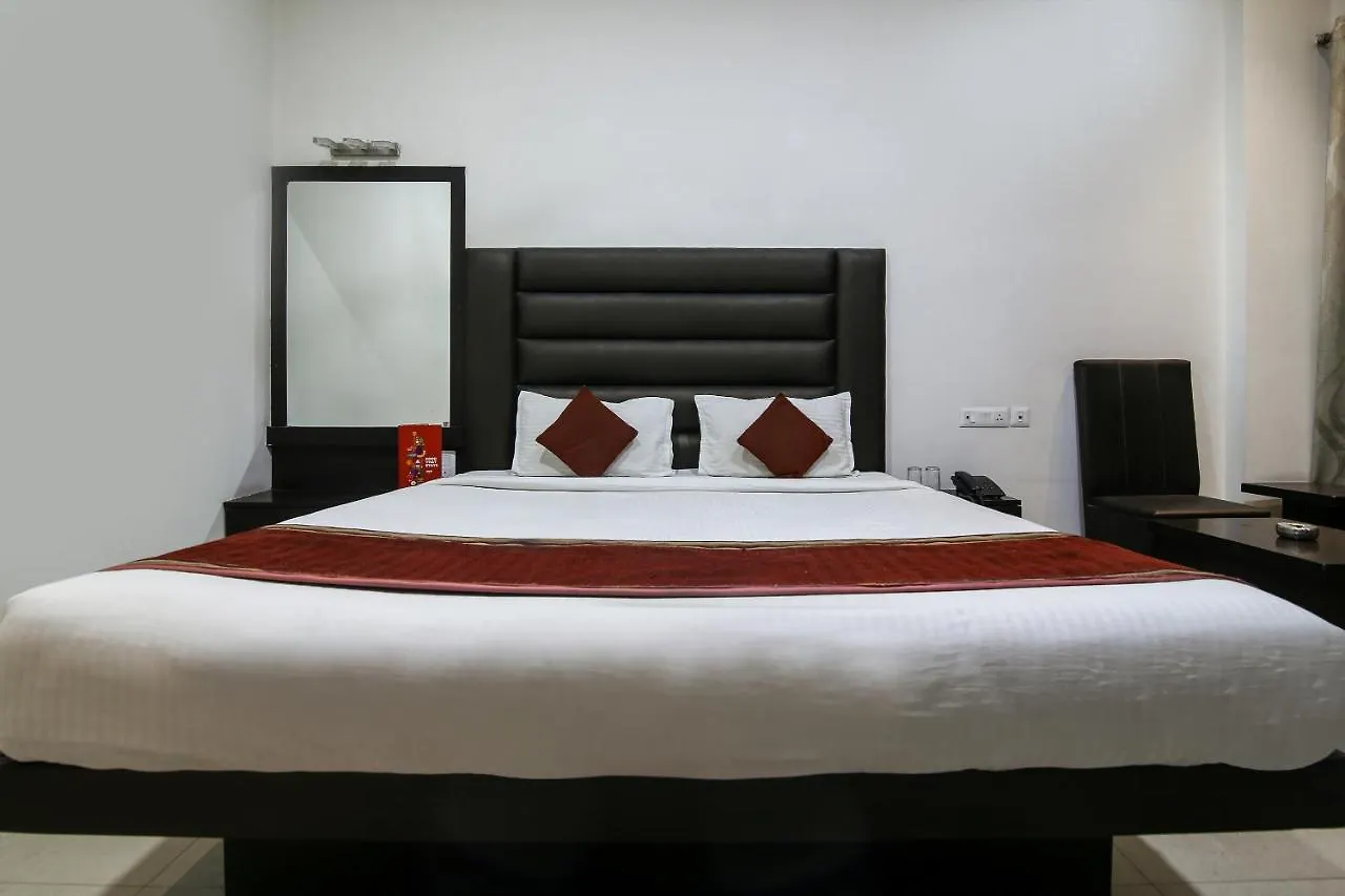 Hotel Madhushrie Agra