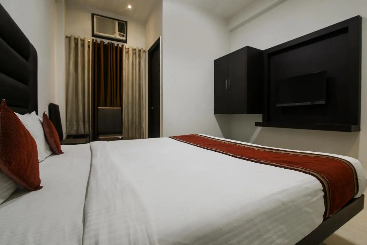 Hotel Madhushrie Agra   Agra (Uttar Pradesh)