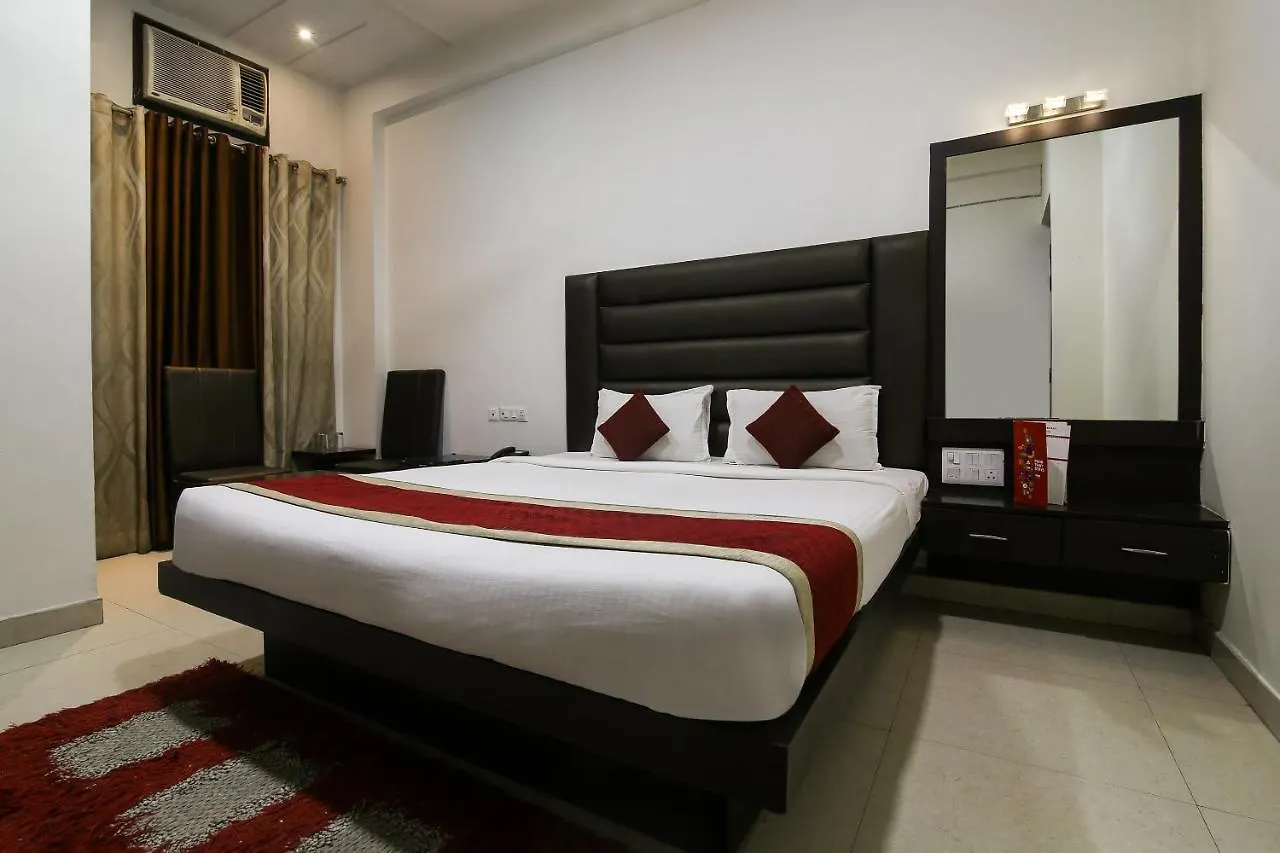 Hotel Madhushrie Agra