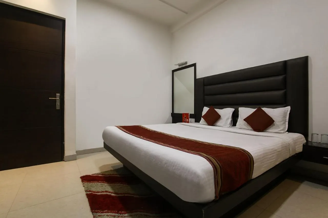 Hotel Madhushrie Agra