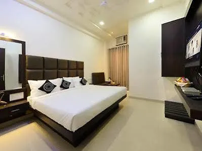 Hotel Madhushrie Agra
