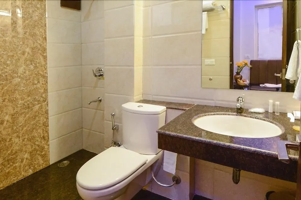 ***  Hotel Madhushrie Agra  India