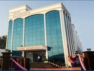 Hotel Madhushrie Agra  3*, Agra (Uttar Pradesh)