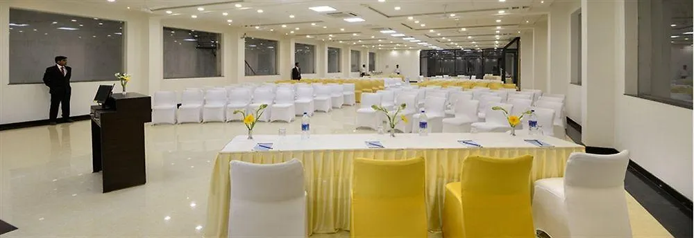 Hotel Madhushrie Agra   Agra (Uttar Pradesh)