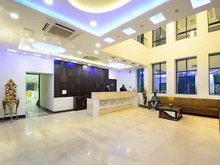 Hotel Madhushrie Agra   Agra (Uttar Pradesh)