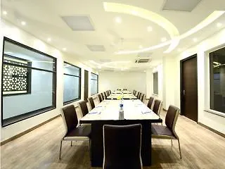 Hotel Madhushrie Agra  Agra (Uttar Pradesh)