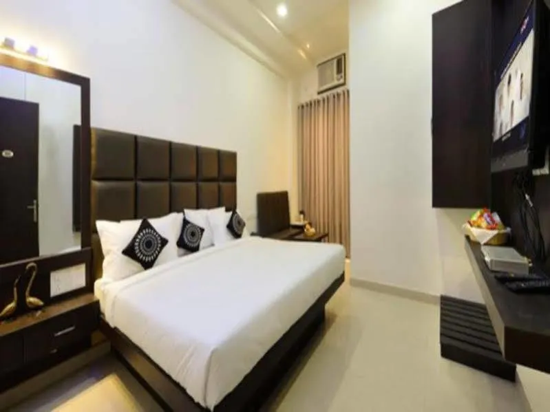 Hotel Madhushrie Agra