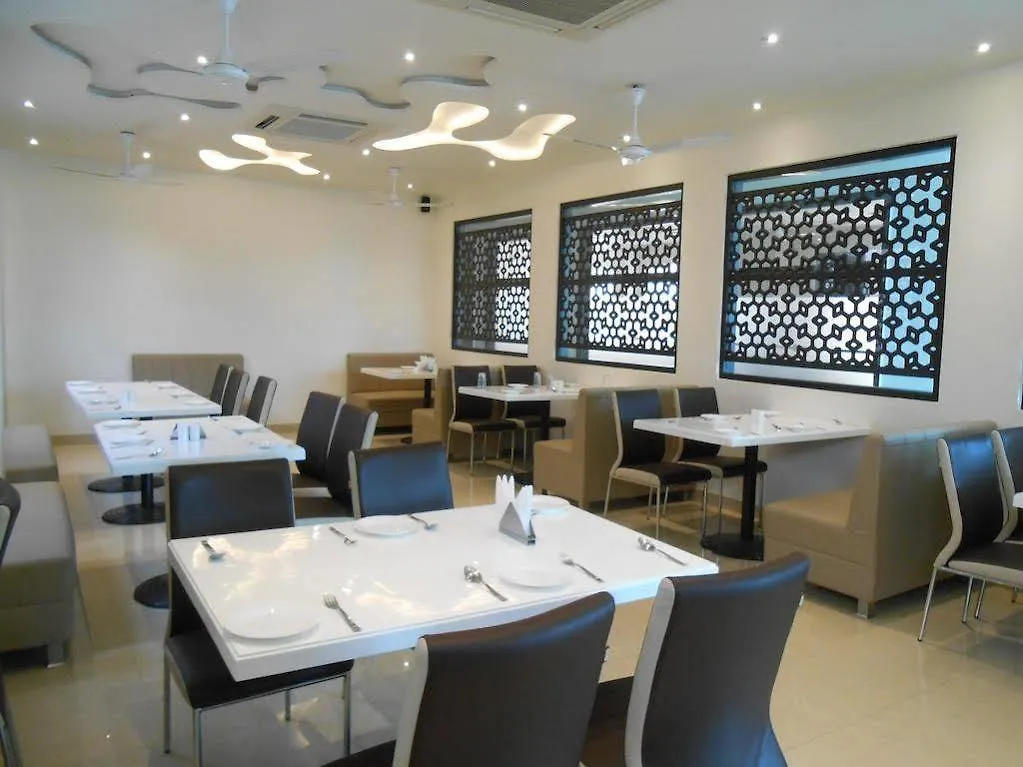 Hotel Madhushrie Agra