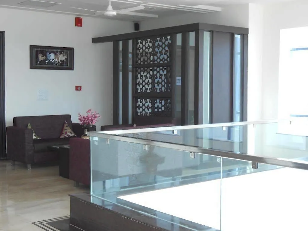 Hotel Madhushrie Agra  India
