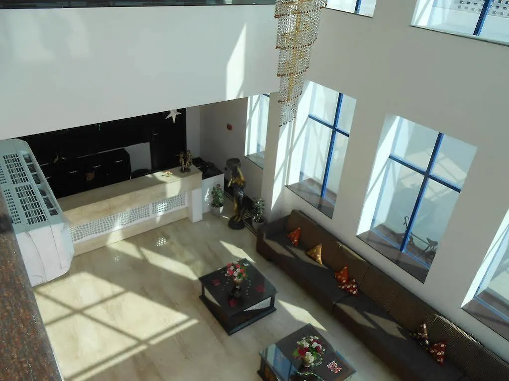 Hotel Madhushrie Agra   Agra (Uttar Pradesh)