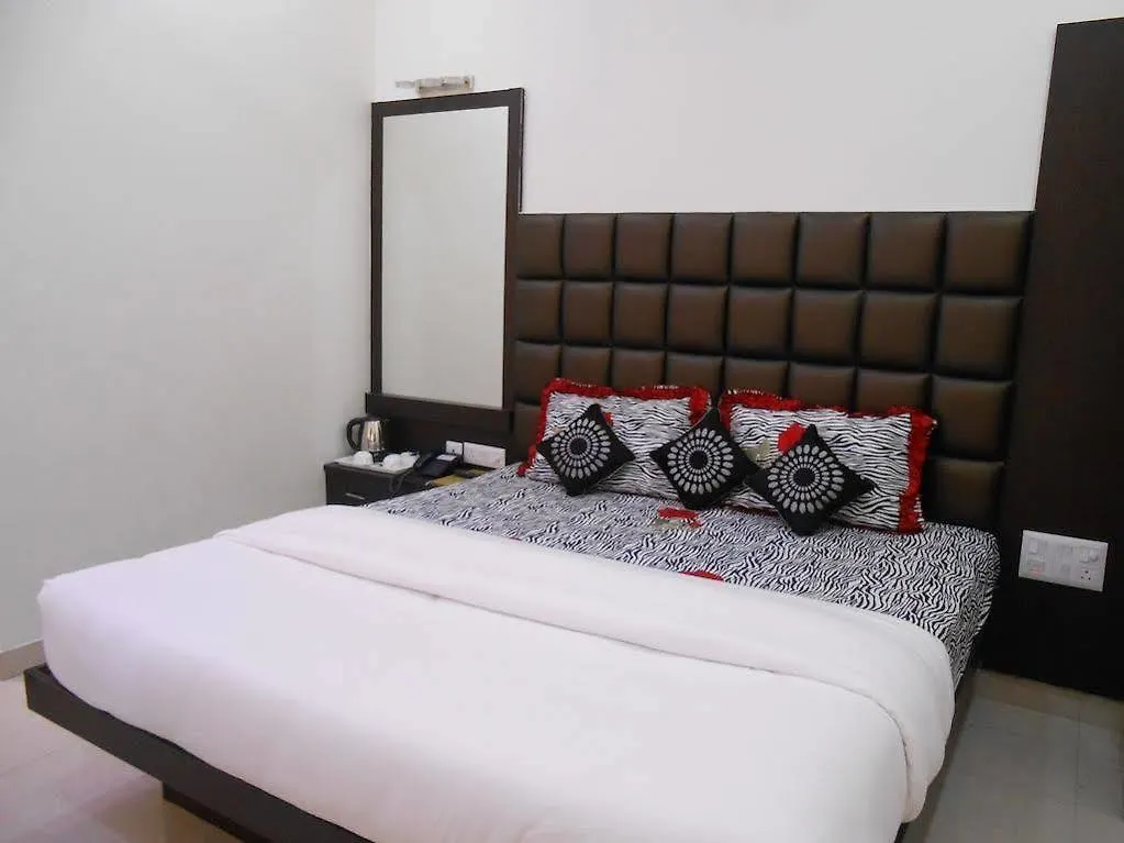 Hotel Madhushrie Agra